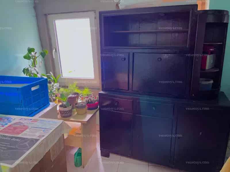 Baja belváros 85m2 házrész eladó