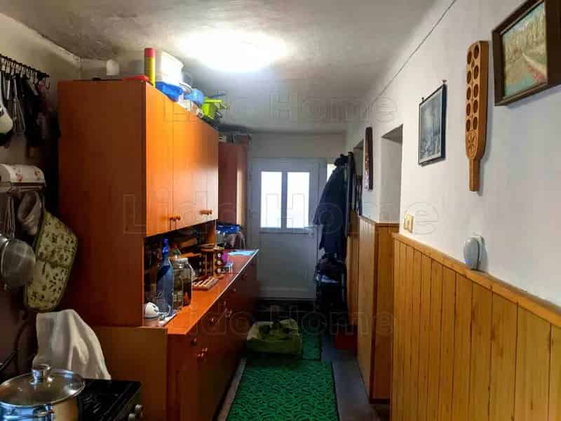 Szigliget 70nm-es családi házrész eladó