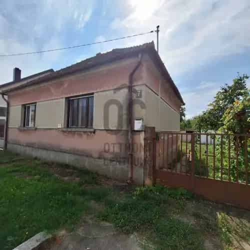 Körmendi családi ház eladó - 57 m² - 577 m² telek