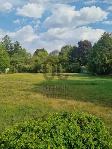 Balatonakarattyai Telek Eladó 1440m2