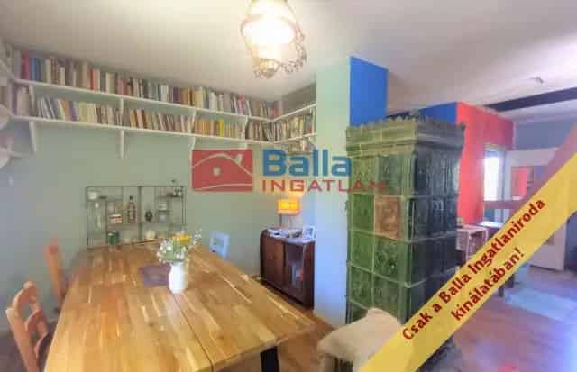 Mogyoród 52 nm-es családi ház 1120 nm-es telken