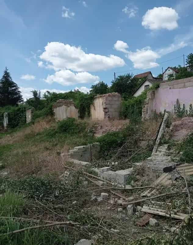Bontandó családi ház Ózd Hunyadi János utcában