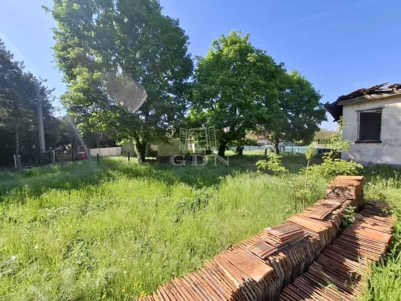 Ráckeve 7 szobás ház eladó 1804 m2-es telken