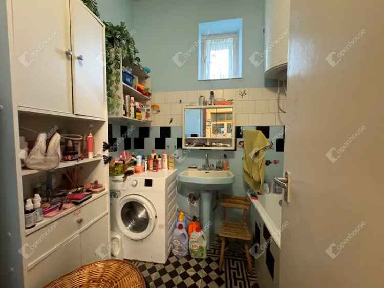 Eladó családi ház Pusztacsón - 3 szoba, nagy telek, CSOK
