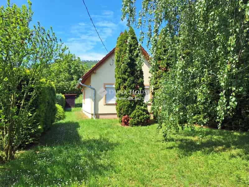 Balatonedericsi nyaraló eladó - 70 m2 - 2369 m2 telek