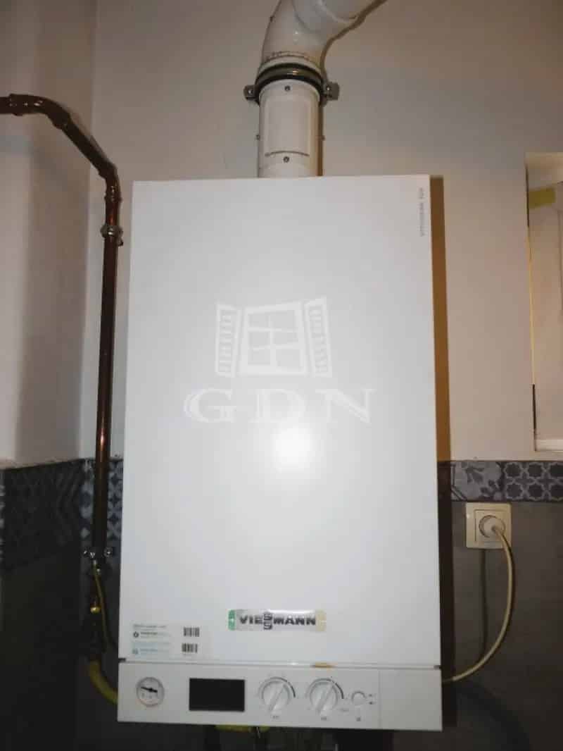 XVIII kerulet Szemere telep 66m2 2 szobas felujitott hazresz elado