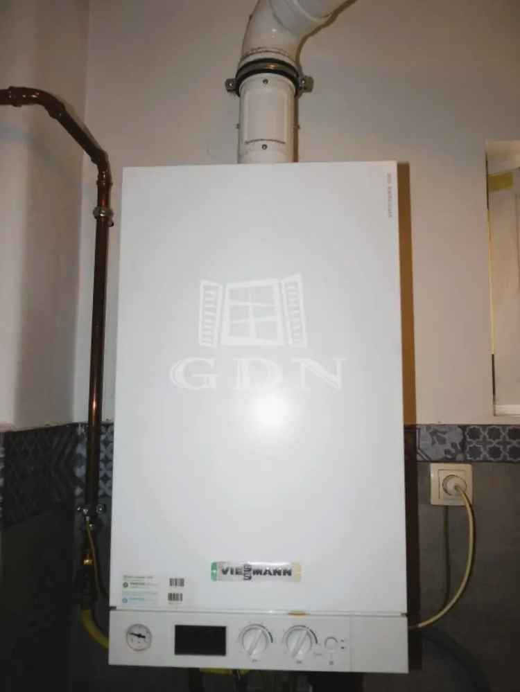 XVIII kerulet Szemere telep 66m2 2 szobas felujitott hazresz elado