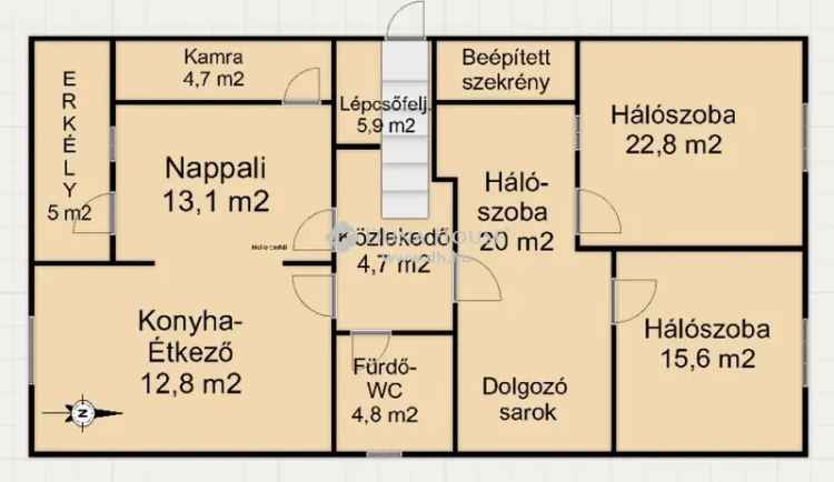 Családi ház Eladó in Letenye, Dunántúl