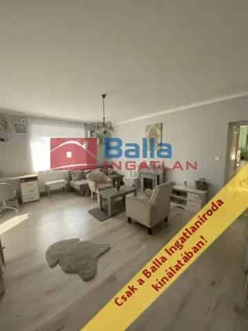 200m2-es 2 Generációs Családi Ház Tiszakécske