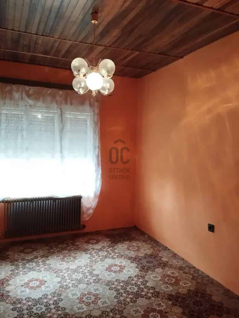 Karád családi ház eladó 130nm 3 szoba Balaton közelében