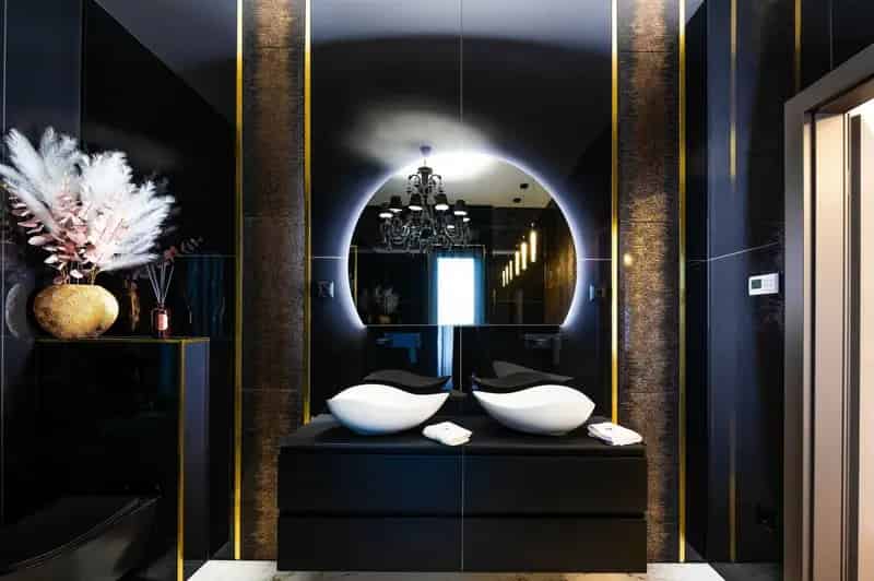 410m2 Luxus Családi Ház Budapest Közelében