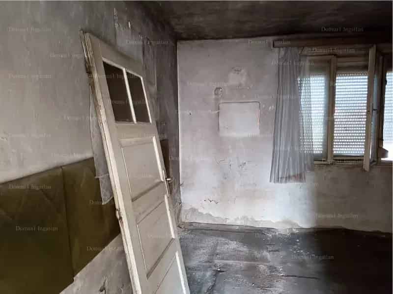 Szombathely Belterületi Felújítandó Ház Eladó