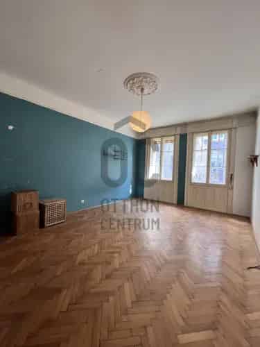 Budapest I kerület eladó felújítandó 1 szobás lakás Vérmező közelében