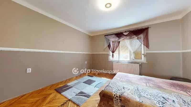Rudabánya 3 szobás családi ház 1405m2 telken