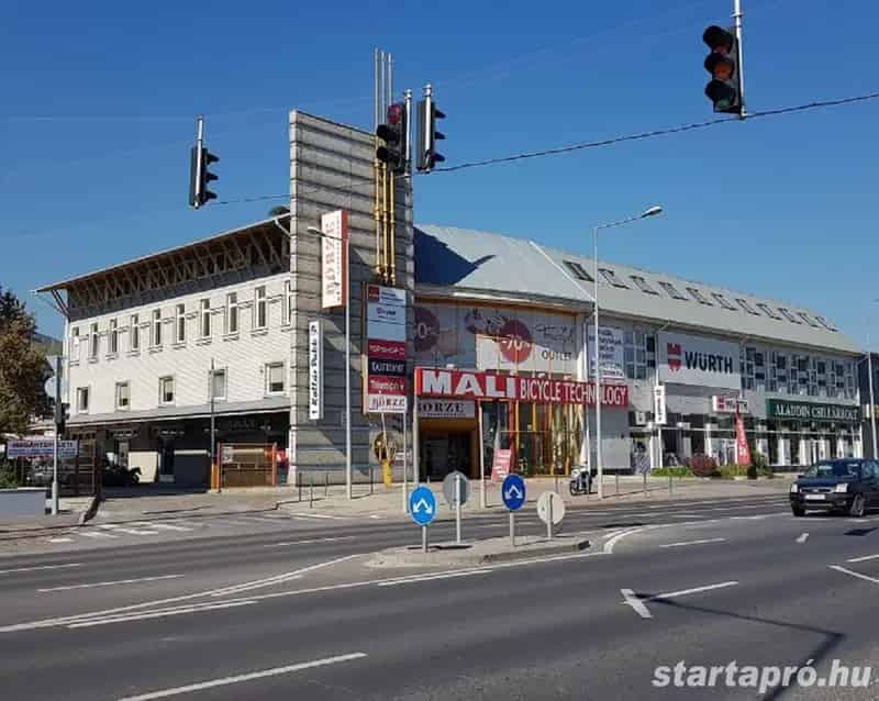 Üzleti célú Eladó , Közép-Magyarország