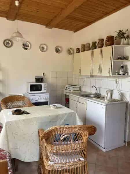 Pilisszántói Üdülő Eladó - 30m² - Bővíthető