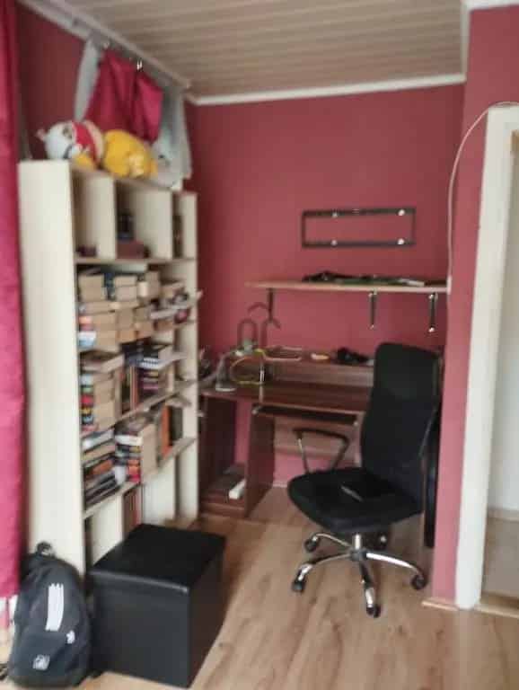 Siófok Kiliti 115m2-es Sorházi Lakás Eladó