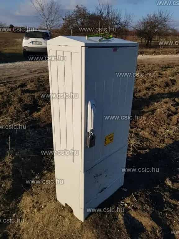 Érd Kakukkhegy 2071 m2-es Telek Eladó