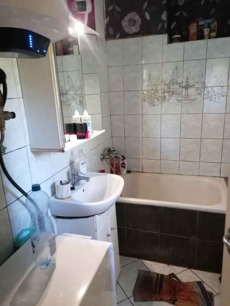 Ajka Padragkut 61 nm-es 1 szobas családi ház eladó