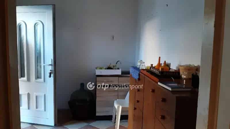 Harkány családi ház eladó - 2 részes, felújított, 800m2 telekkel