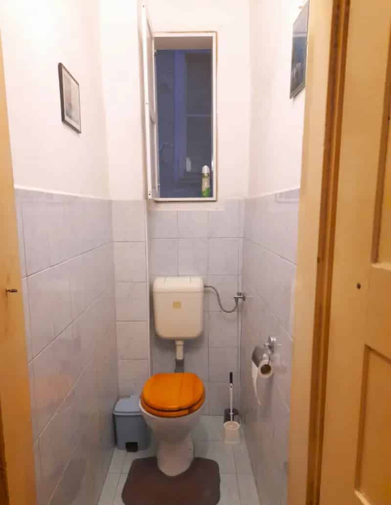 Ferencváros 88m2 3 szobás erkélyes lakás eladó