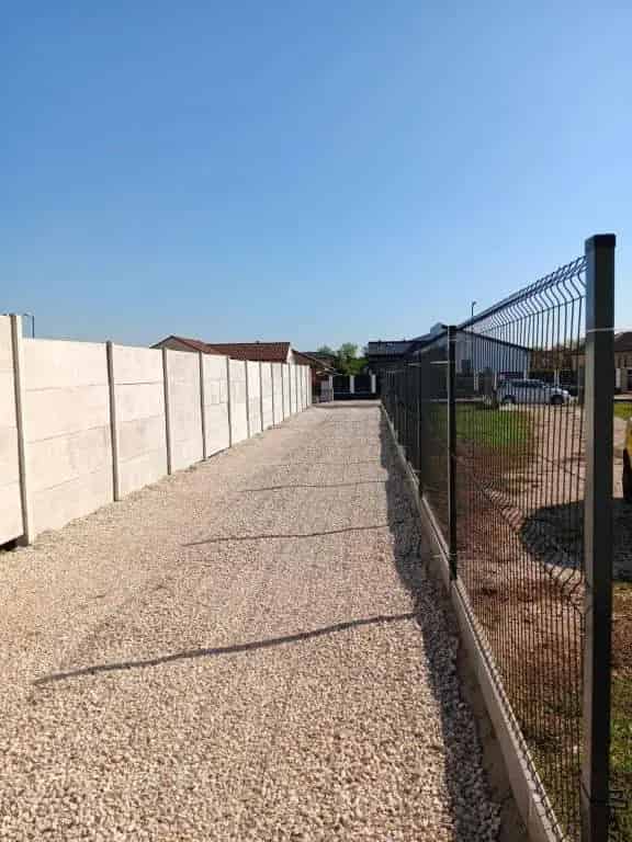 Siófoki új családi ház eladó - modern, kerttel