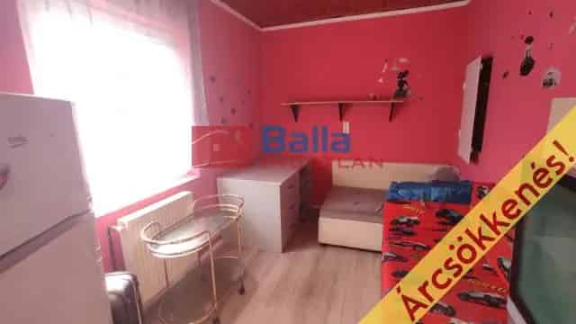 Kulcs Családi ház eladó 130nm 4 1 szoba