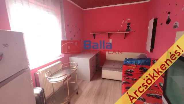 Kulcs Családi ház eladó 130nm 4 1 szoba