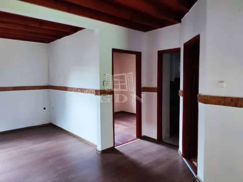 Erd Fenyves Parkváros 1470 nm-es családi ház halastóval eladó