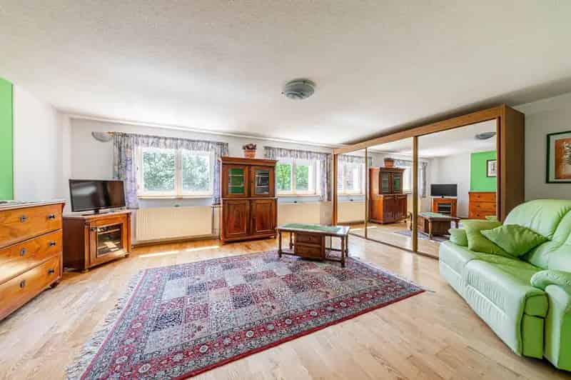 Alsóörsi panorámás családi ház eladó