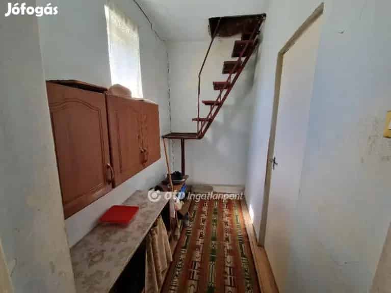 Balkány 90 nm-es ház eladó - 2 szoba - 2316 nm telek