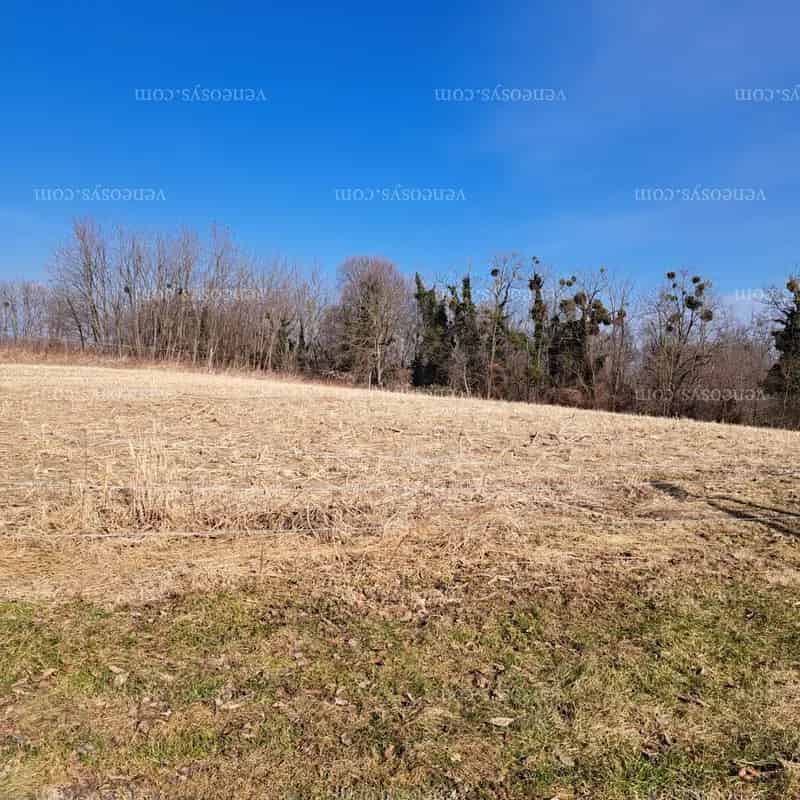 Garabonci telek eladó Zalakaros mellett