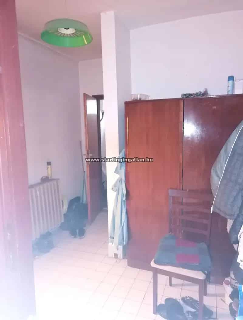 Eladó családi ház Rákoskert csendes részén 110nm 630nm telekkel