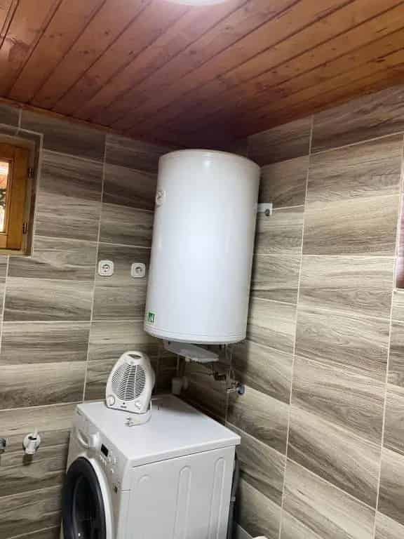Gyulai Városerdőn felújított 1 2 szobás nyaraló eladó