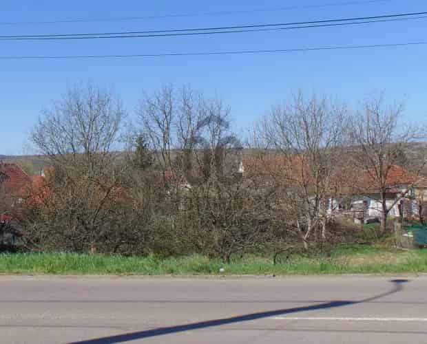 Andornaktalyai Eladó Telek Eger Kozelben 933 nm