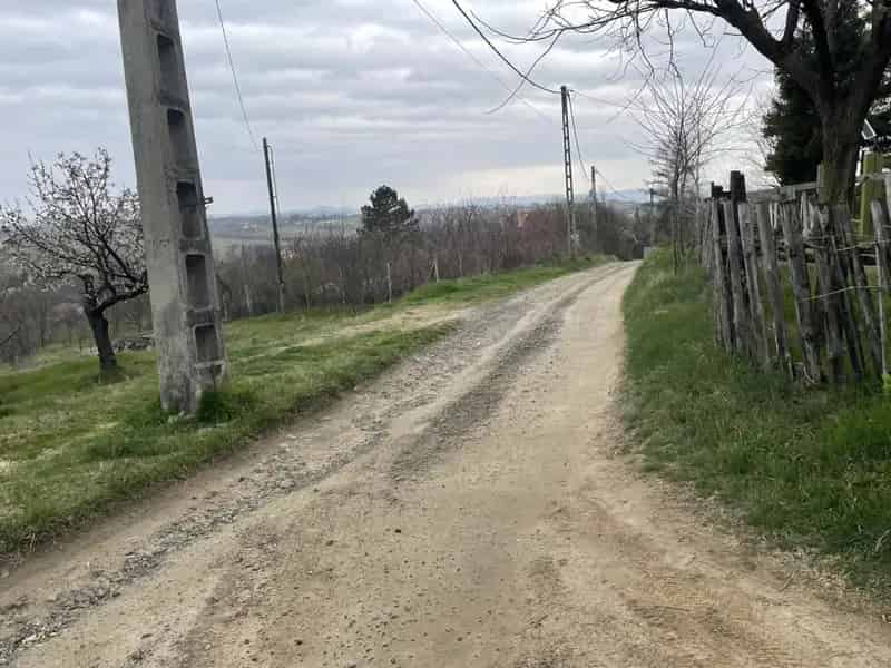 2200 nm-es Telek Gödöllőn Panorámával - Családi Ház Építésére Ideális