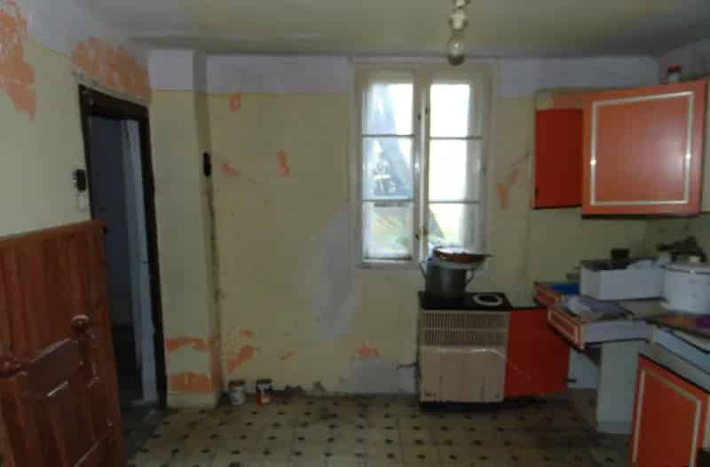 Felujitando csaldihaz Somogyjadon 83m2 2005m2 telekkel