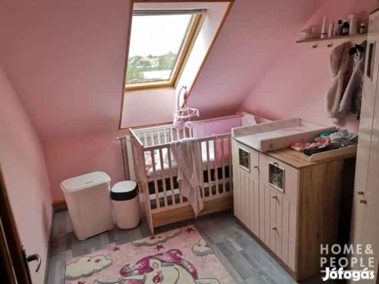 Kübekháza eladó ingatlan 940m2 vendéglátó komplexum