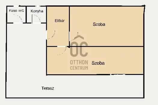 Balaton-parti nyaraló Siófok Széplakon 350m a Balatontól