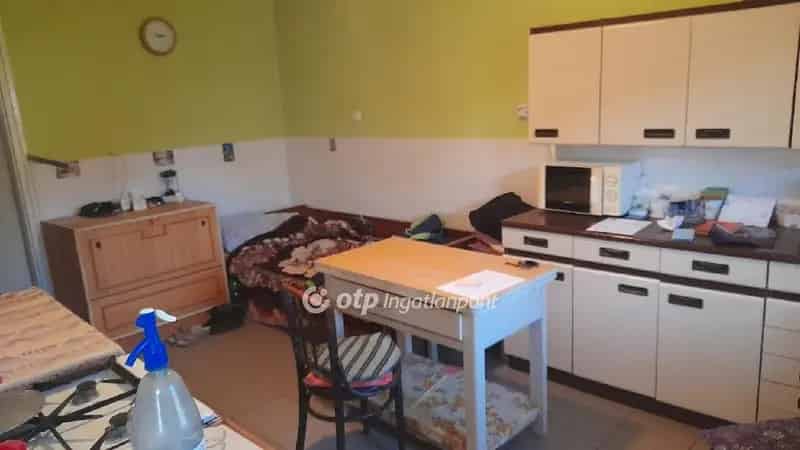 Felujitando csaldi haz Verpeleten 114 m2 1572 m2 telekkel