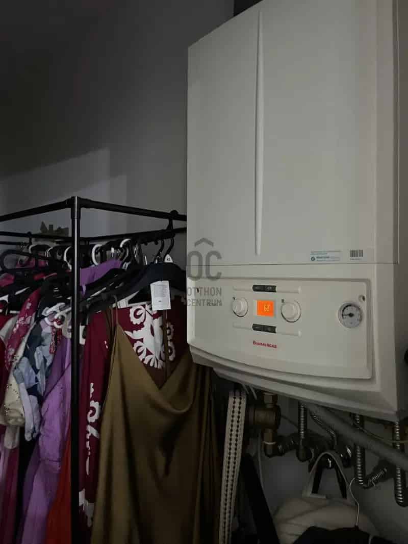 X kerület felújított tégla lakás kiváló állapotban