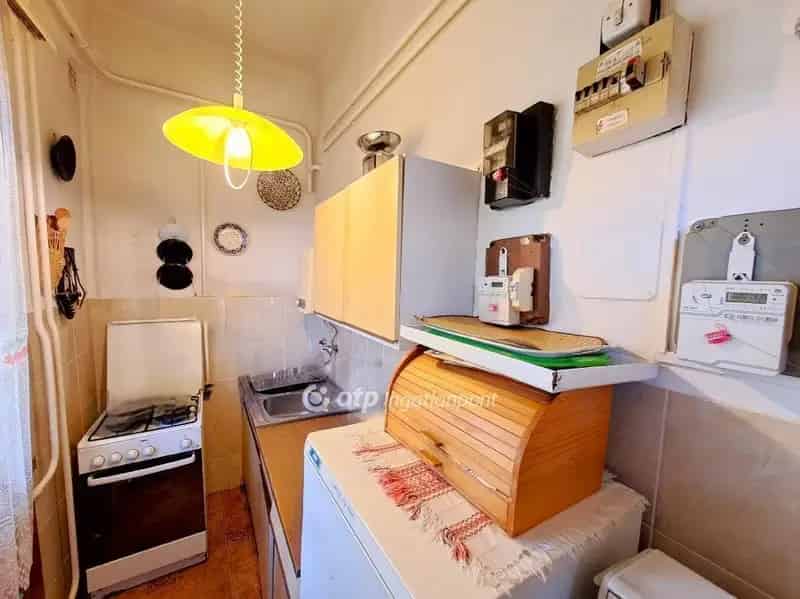 Budapest Pesterzsébet 63 nm-es családi ház eladó