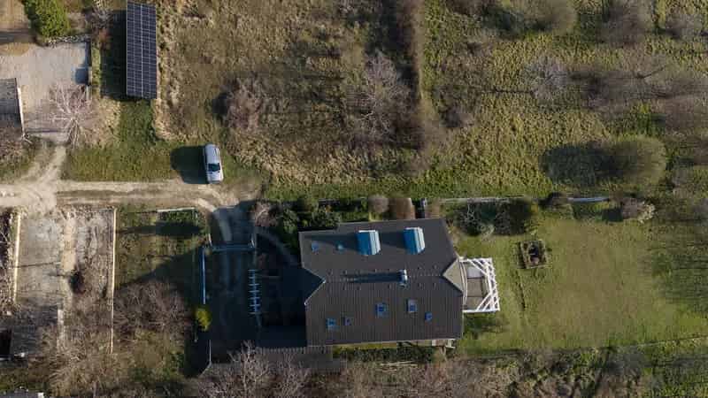 Családi ház eladó Cserszegtomajban panorámás kilátással