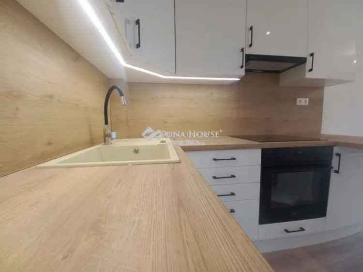 Pécs Kertváros 64m2-es Felújított Lakás Eladó