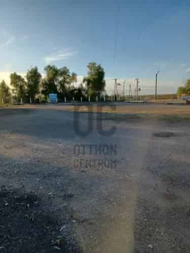 Debreceni Ipari Telek Eladó 4000 nm