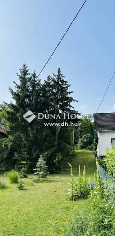 Piliscsaba 3414 m2-es Telek Eladó Epülettel