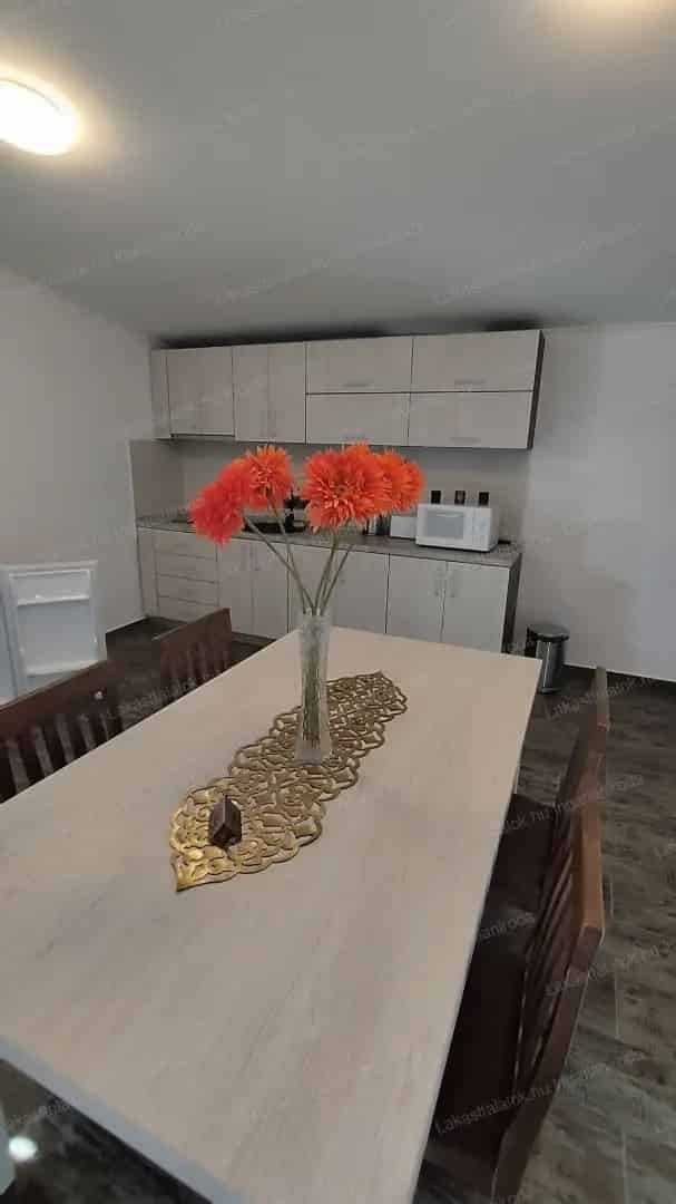 Mezőhegyesi Apartmanház Eladó - 120 m2 - Teljesen Felújított