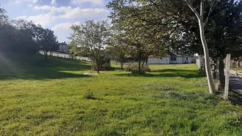 Vonyarcvashegyi Építési Telek Balatoni Panorámával