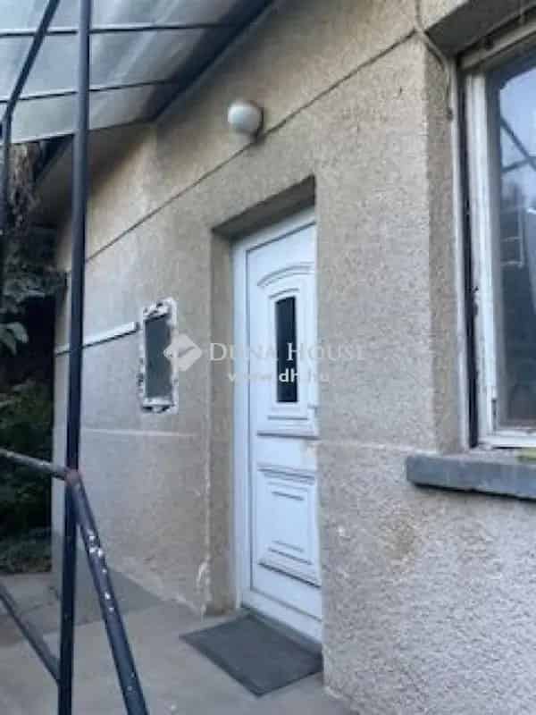 Felujítandó családi ház Rákosszentmihályon 1326 nm-es telken