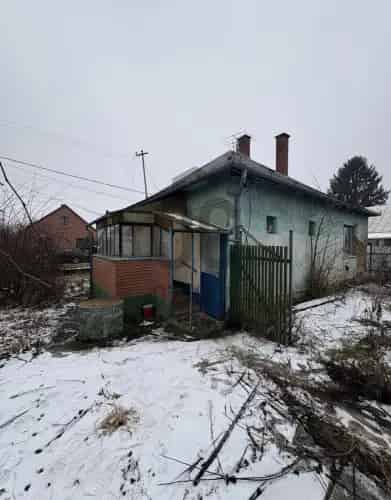 Mándoki eladó családi ház, H498914